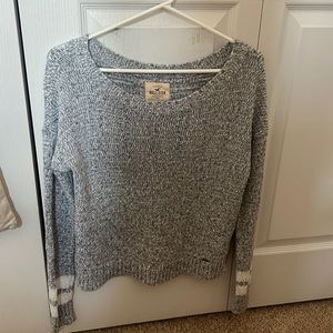 hollister sweater